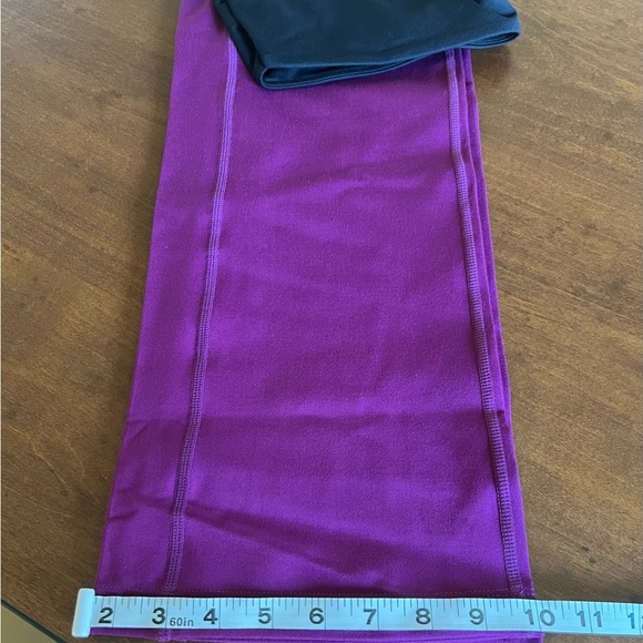 Z by Zella Daily Booty Flare Maternity Leggings - Picture 4 of 4